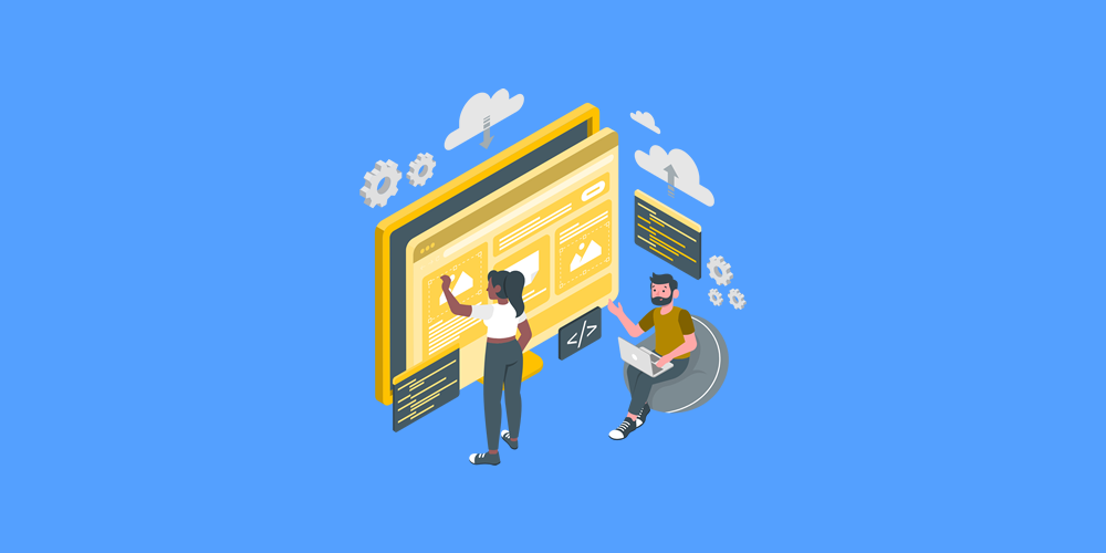 CHRIK Media - Dienstleistung- Webdesign - Erstellung und Verwaltung