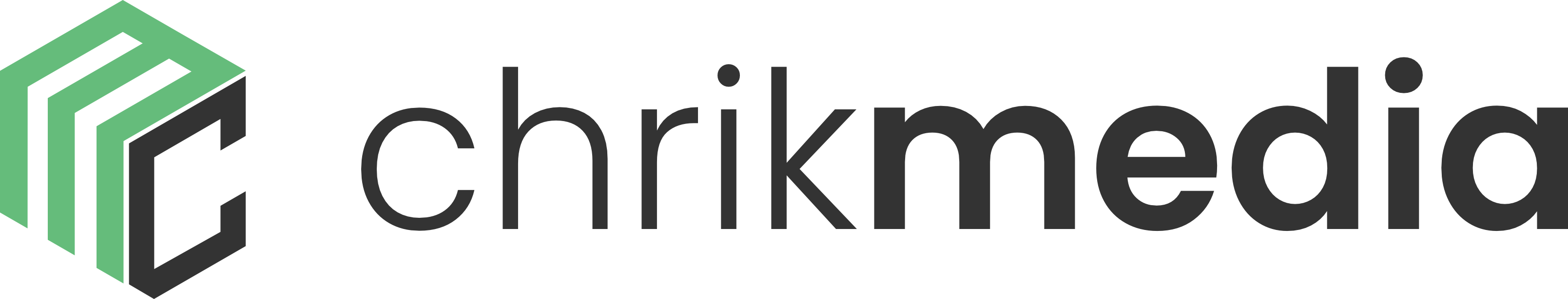 CHRIK Media UG